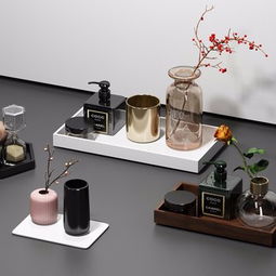 北歐簡(jiǎn)約美學(xué) 如何巧用電焊網(wǎng)點(diǎn)綴衛(wèi)浴空間