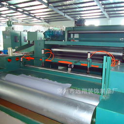 無紡布的多維應用 從基礎(chǔ)材料到裝飾藝術(shù)的創(chuàng)新——以常州市遠翔裝飾制品廠為例